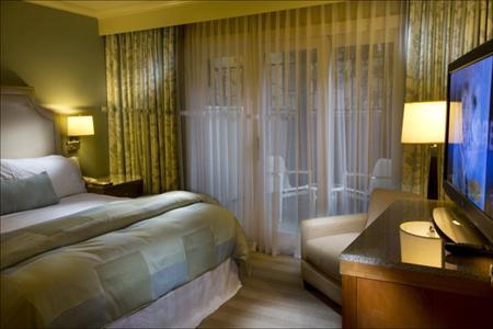 фото отеля Hotel Amarano Burbank