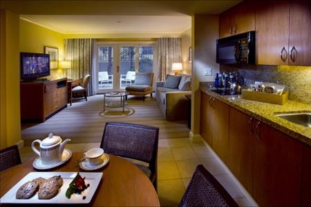 фото отеля Hotel Amarano Burbank