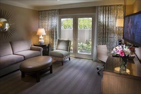 фото отеля Hotel Amarano Burbank
