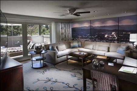 фото отеля Hotel Amarano Burbank