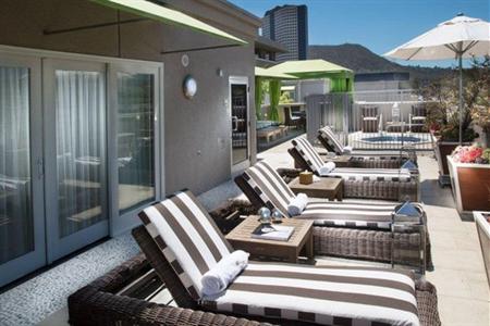 фото отеля Hotel Amarano Burbank