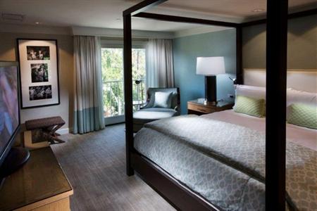 фото отеля Hotel Amarano Burbank