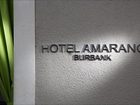 фото отеля Hotel Amarano Burbank