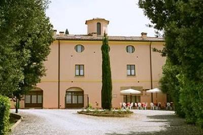 фото отеля Antico Borgo San Martino