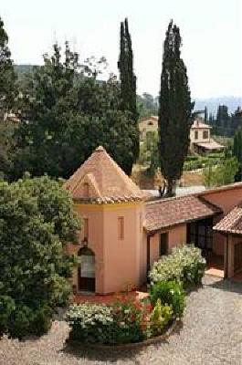 фото отеля Antico Borgo San Martino