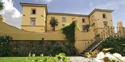 фото отеля Antico Borgo San Martino