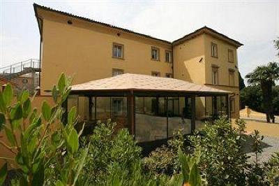 фото отеля Antico Borgo San Martino