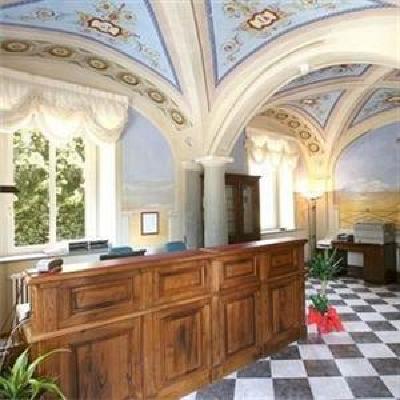 фото отеля Antico Borgo San Martino