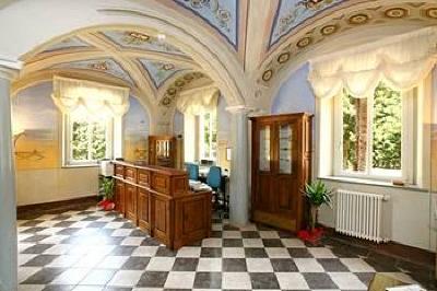 фото отеля Antico Borgo San Martino
