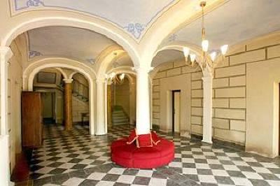 фото отеля Antico Borgo San Martino