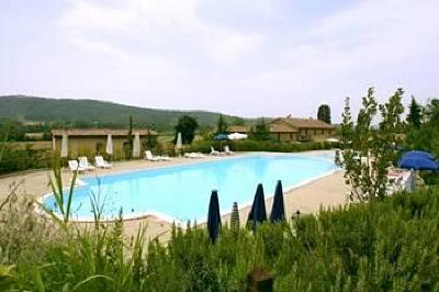 фото отеля Antico Borgo San Martino