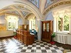 фото отеля Antico Borgo San Martino