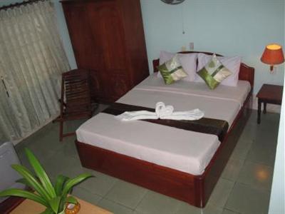 фото отеля Green Town Guest House