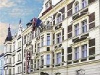 Hotel Victoria Plzen