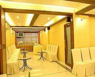 фото отеля Hotel Shubhangan