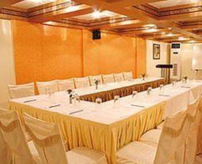 фото отеля Hotel Shubhangan