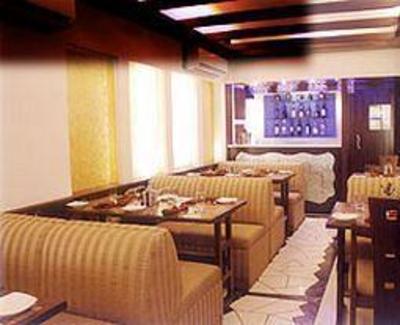 фото отеля Hotel Shubhangan