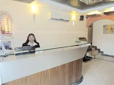 фото отеля Hotel Shubhangan