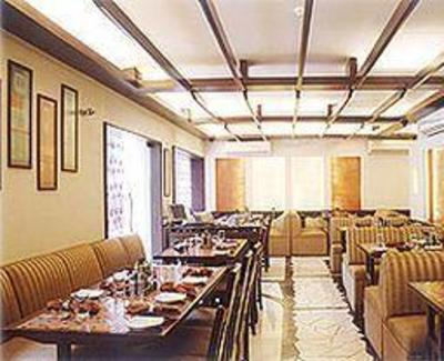 фото отеля Hotel Shubhangan