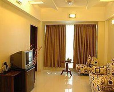 фото отеля Hotel Shubhangan