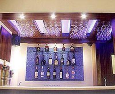фото отеля Hotel Shubhangan