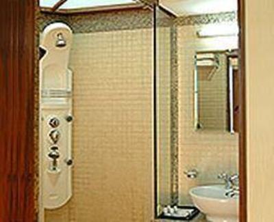 фото отеля Hotel Shubhangan