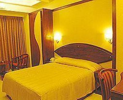 фото отеля Hotel Shubhangan