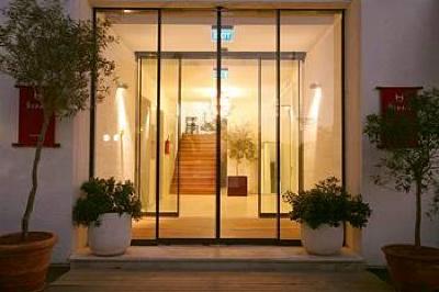 фото отеля Sipan Hotel
