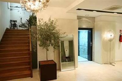 фото отеля Sipan Hotel