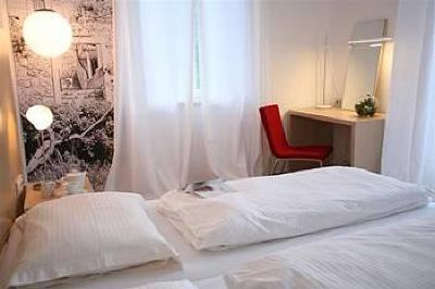 фото отеля Sipan Hotel
