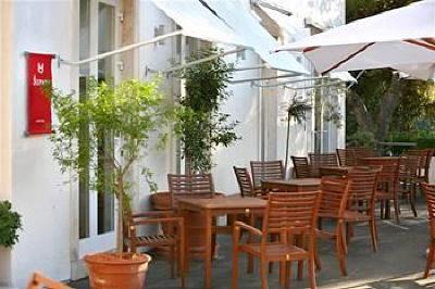фото отеля Sipan Hotel
