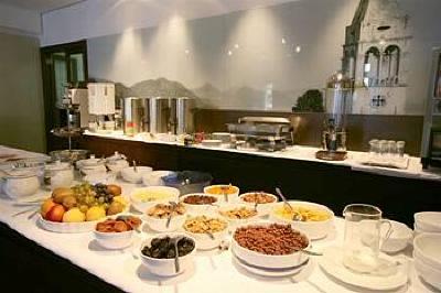 фото отеля Sipan Hotel