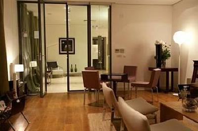 фото отеля Sipan Hotel