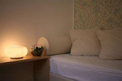 фото отеля Sipan Hotel