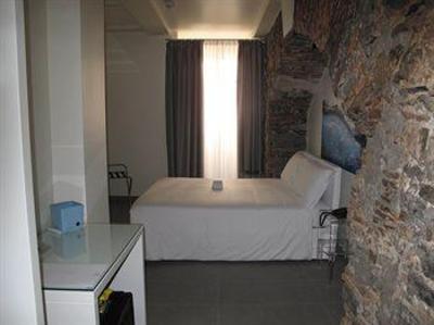 фото отеля Avenue Hotel Como