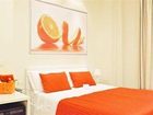 фото отеля Avenue Hotel Como
