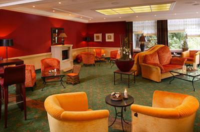 фото отеля Romantischer Winkel - SPA & Wellness Resort