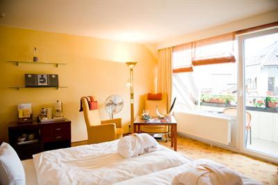 фото отеля Romantischer Winkel - SPA & Wellness Resort