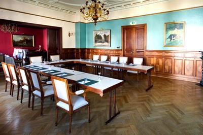 фото отеля Romantischer Winkel - SPA & Wellness Resort