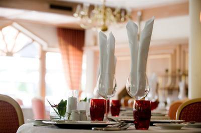 фото отеля Romantischer Winkel - SPA & Wellness Resort
