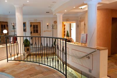 фото отеля Romantischer Winkel - SPA & Wellness Resort