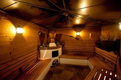 фото отеля Romantischer Winkel - SPA & Wellness Resort