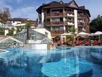 Romantischer Winkel - SPA & Wellness Resort
