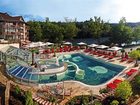 фото отеля Romantischer Winkel - SPA & Wellness Resort