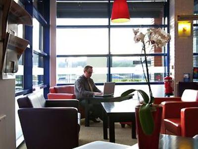 фото отеля Ibis Birmingham Bordesley