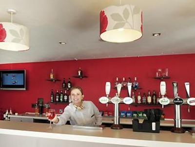 фото отеля Ibis Birmingham Bordesley