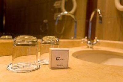фото отеля C Hotel Tiberias