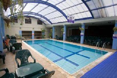 фото отеля C Hotel Tiberias