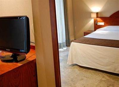 фото отеля Hotel Torico Plaza