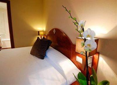 фото отеля Hotel Torico Plaza